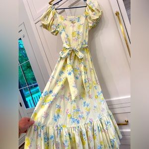 SOLD OUT! LoveShackFancy for target dress size 2